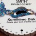 Beadsmith 6in x 20mm thick Round Kumihimo Disk w/instructions Beadsmith 6in x 20mm thick Round Kumihimo Disk w/instructions