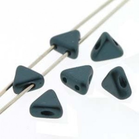 6mm Kheops par Puca Beads - Pastel Montana - 9gm