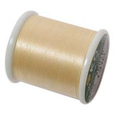 KO Thread - Yellow - 50m Bobbin