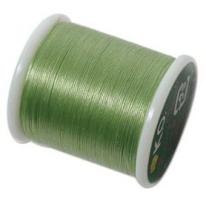 KO Thread - Apple Green - 50m Bobbin