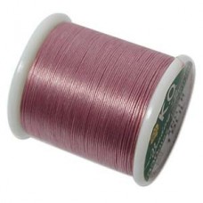 KO Thread - Lilac - 50m Bobbin