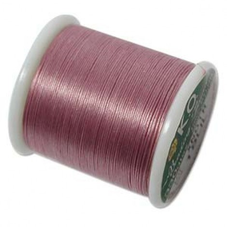 KO Thread - Lilac - 50m Bobbin