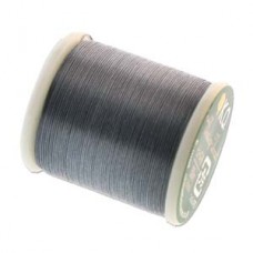 KO Thread - Dark Grey - 50m Bobbin