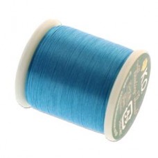 KO Thread - Turquoise - 50m Bobbin