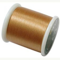 KO Thread - Gold - 50m Bobbin