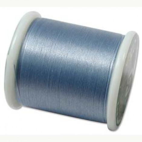 KO Thread - Light Blue - 50m Bobbin