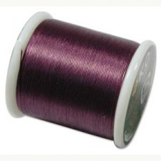 KO Thread - Dark Purple - 50m Bobbin