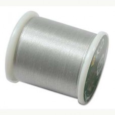 KO Thread - Light Grey - 50m Bobbin