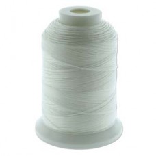 KO Thread - White - Size D - 300m Large Spool