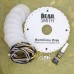 Beadsmith Kumihimo Starter Braiding Kit for Round Braids