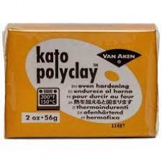 Kato Polyclay - 2oz (56g) - Gold