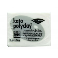 Kato Polyclay - 2oz (56g) - Translucent