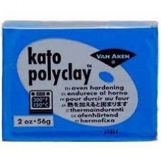 Kato Polyclay - 2oz (56g) - Turquoise