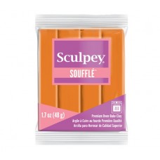 Sculpey Souffle - 48gm - Koi