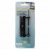 Beadsmith Double Metal Hole Punch - 1.5 + 2mm Beadsmith Double Metal Hole Punch - 1.5 + 2mm