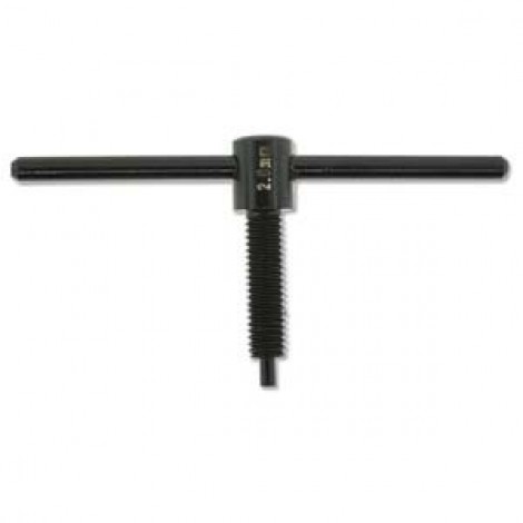 2mm Replacement T-Bar Pin for Double Metal Punch