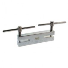 Metal Elements Double Metal Punch - 1.6 + 2.4mm Hole Punch