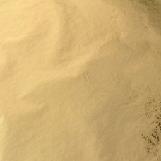 Champagne Silver Fine Metallic Foil Leaf Sheets - Pack of 10 x 8x8.5cm sheets