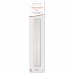 ImpressArt Artisan .999 Silver Plated Bracelet Blanks - 3/8in (9.5mm) - Pack of 2 ImpressArt Artisan .999 Silver Plated Bracelet Blanks - 3/8in (9.5mm) - Pack of 2