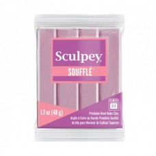 Sculpey Souffle - 48gm - Lilac Mist