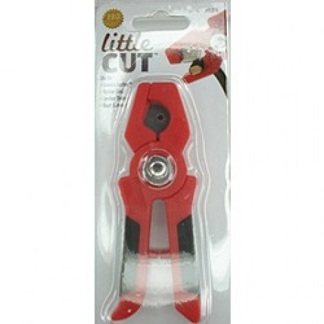 Little Cut Leather Cutter - use with Licorice Leather