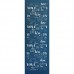 Moiko Silk Screen - Bracelet Size 25x7cm - Love