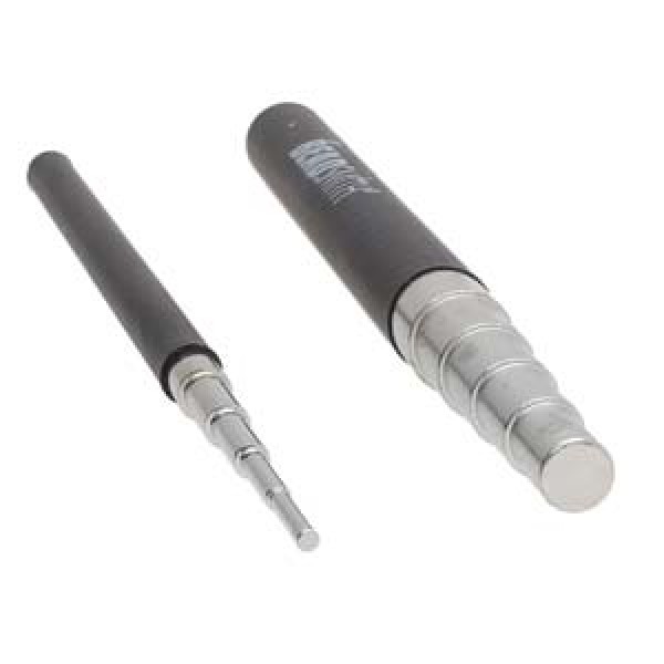 Beadsmith Wire Elements 5-Step 2-Piece Carbon Steel Mandrel Set ...