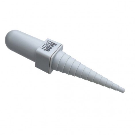 Beadsmith Round Stepped Mandrel - 6.2-27.4mm Beadsmith Round Stepped Mandrel - 6.2-27.4mm