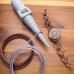 Beadsmith Round Stepped Mandrel - 6.2-27.4mm Beadsmith Round Stepped Mandrel - 6.2-27.4mm