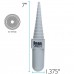 Beadsmith Round Stepped Mandrel - 6.2-27.4mm Beadsmith Round Stepped Mandrel - 6.2-27.4mm