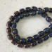 8x10mm Mirage Beads with approx 2.5mm hole size