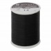 Miyuki Nylon Beading Thread - Black - 500m LARGE SPOOL