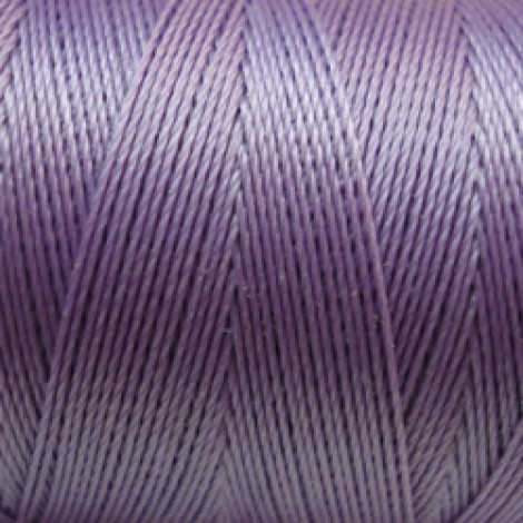 C-Lon .12mm Micro Cord - Orchid - 320yd