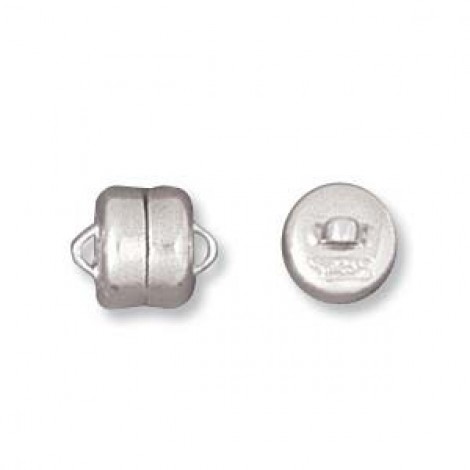 6mm Maglok High Quality Magnetic Sterling Silver Clasps