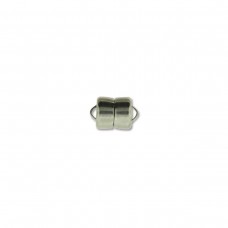7.5x12.5mm 304 Mag-Lok Stainless Steel Magnetic Clasps - Each