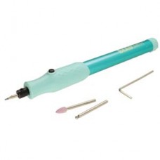 Beadsmith Basic Elements Micro Engraver with Letter Stencils