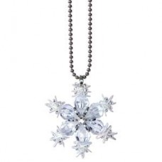Miyuki Mascot Beading Kit - Snow Crystal