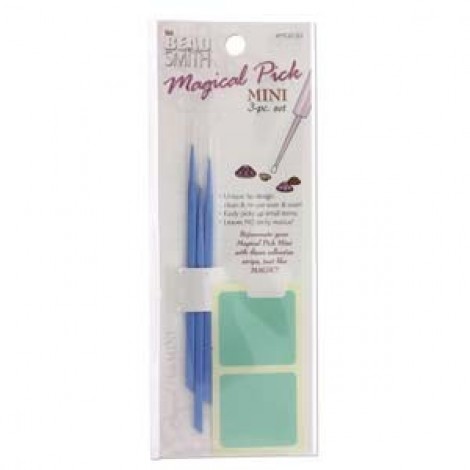 Magical Pick Mini - 3 piece set for picking up tiny items