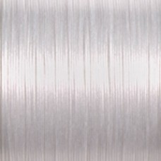 Miyuki Nylon Beading Thread B (50m) - Eggshell