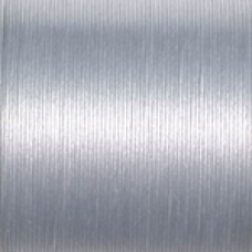 Miyuki Nylon Beading Thread B (50m) - Silver