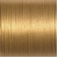 Miyuki Nylon Beading Thread B (50m) - Gold