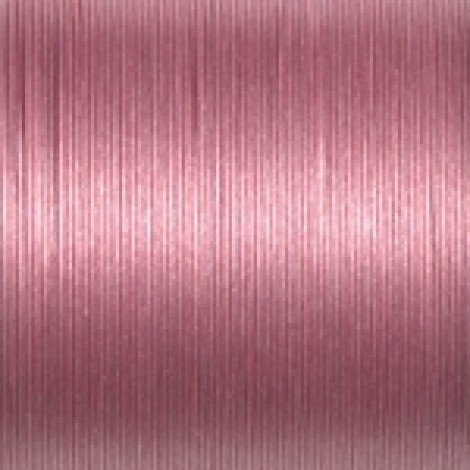 Miyuki Nylon Beading Thread B (50m) - Pink