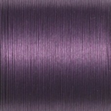 Miyuki Nylon Beading Thread B (50m) - Purple