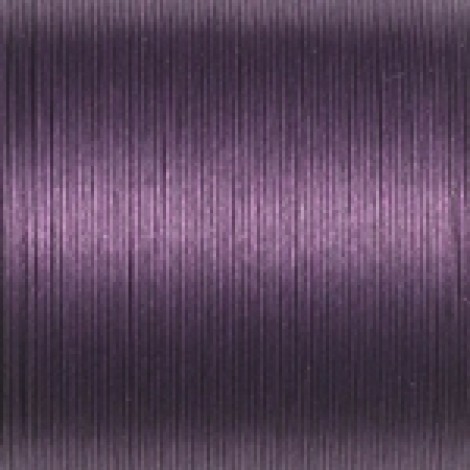 Miyuki Nylon Beading Thread B (50m) - Purple