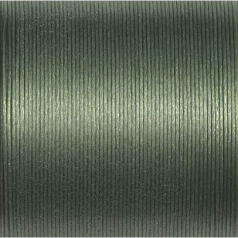 Miyuki Nylon Beading Thread B (50m) - Green