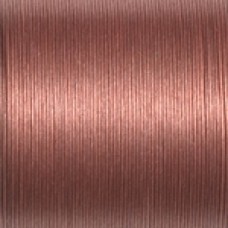 Miyuki Nylon Beading Thread B (50m) - Nutmeg