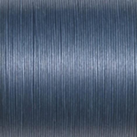 Miyuki Nylon Beading Thread B (50m) - Dark Blue