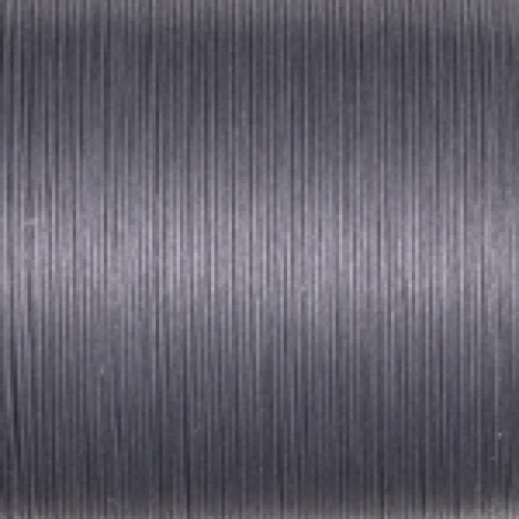 Miyuki Nylon Beading Thread B (50m) - Charcoal