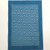Moiko Silk Screen - 74x105mm - Design 13.11 - Triangles