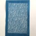 Moiko Silk Screen - 74x105mm - Design 13.18 - Geometric